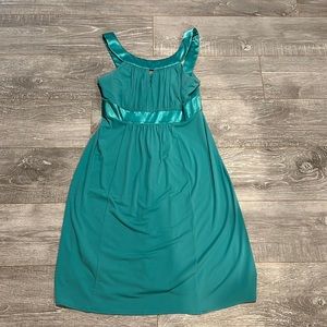 David’s Bridal dress